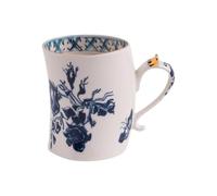 SELETTI TAZZA CLASSIC ON ACID - ACID ROSES Cm 12