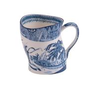 Seletti Classici sulle rovine della tazza acido