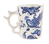 SELETTI Hybrid Mug Procopia Bianco