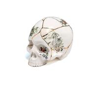 SELETTI Teschio Kintsugi Altro