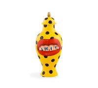 Seletti - Vaso Bocca Seletti - Vase Shit 09791 Toiletpaper Seletti - Potiche