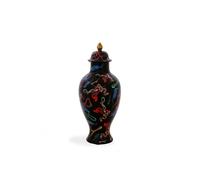 SELETTI Vaso Serpenti