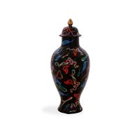 Seletti - Vaso Serpenti Seletti - Vase Snakes 09790 Toiletpaper Seletti