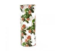 SELETTI Vaso Toiletpaper Roses 50 cm