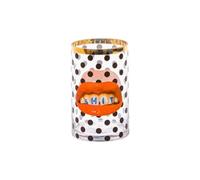 SELETTI Vaso Toiletpaper Shit Pois 14 cm