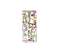 SELETTI Vaso Toiletpaper Snakes 30 cm