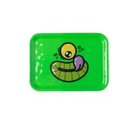 SELETTI VASSOIO IN MELAMINA MONSTERS CM 43,4X31,9 GINO 19054