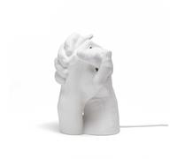 LAMPADA PORCELLANA WITH ME MARCANTONIO SELETTI 10086
