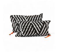 SELETTI ZIGZAG COPPIA 2 FEDERE 50X80 CM 101010639
