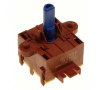 SELETTORE 16 POSIZIONI LAVATRICE CANDY HOOVER ZEROWATT 41042170