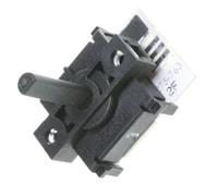 SELETTORE 889091491 PER FORNO SMEG - 816810402
