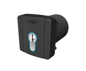 Selettore a chiave ad Incasso Came SEL Key a chiave din 806SL-0060