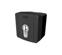 Selettore a Chiave Da Esterno CAME SELD1FAG 806SL-0090