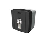 Selettore a Chiave Da Esterno CAME SELD1FAG 806SL-0090 230V