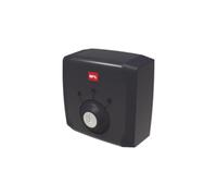 Selettore a chiave da esterno con doppio contatto BFT Q.BO KEY WM AV