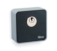 Selettore a chiave da esterno NICE EKS per automazione cancelli