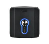 Selettore a Chiave Esterno Came SEL Key a chiave Din 806SL-0050