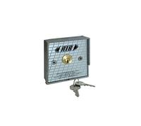 SELETTORE A CHIAVE DA ESTERNO rib ACG1030 X SERRANDA SARACINESCA CANCELLO ALLUM