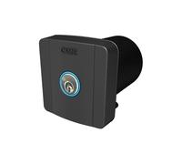 Selettore a Chiave Da Incasso CAME SELC2FDG 806SL-0020