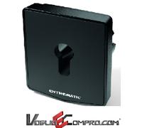 SELETTORE A CHIAVE DITEC AXK5NI SEMI-INCASSO SENZA CILINDRO MICROSWITCH