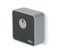 SELETTORE A CHIAVE ERA DA ESTERNO CODIFICA 1005 NICE EKS1005 ERA KEY SWITCH