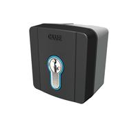 Selettore a Chiave Esterno Came SEL Key a chiave Din 806SL-0050