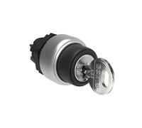 Selettore a chiave Lovato Platinum 0-1 LPCS321