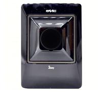 SELETTORE A CHIAVE XK10 B 1CH FAAC 401304 SENZA SERRATURA RICAMBIO