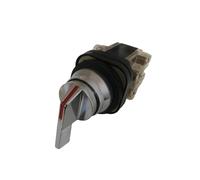 SELETTORE A LEVA 3 POSIZIONI CON RITORNO A 0 2NA2NC 1-0-2