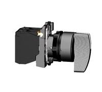 Selettore a levetta O 22, 2 pos. Harmony XB5 XB5AJ21