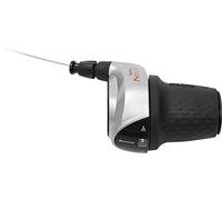 Selettore a manopola Revoshift 8 velocità argento per CJ 8s20 2355/2100 treno/Custodia