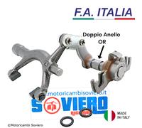 Selettore Cambio DOPPIO OR Vespa 50 Special R L N 125 Primavera ET3