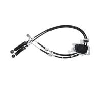 selettore cambio Set cavi Compatibile Con Toyota Per Celica 2000-2005 Cavo Cambio Manuale Cavo Cambio Cambio Sostituisci Cambio A Pavimento 33820-2B540 ZZT230 ZZT231