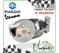 SELETTORE CAMBIO VESPA 4 MARCE PX T5 125 150 200 1984-2017 PRESELETTORE PIAGGIO