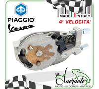SELETTORE CAMBIO VESPA A 4 MARCE PX 125 150 200 1977-1984 PRESELETTORE PIAGGIO