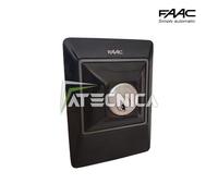 Selettore a chiave e di comando Faac XK11 2CH. 401303