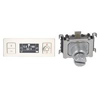 SELETTORE CODIFICATORE PER PANNELLO CENTRALE CALIFORNIA T5 T6