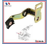 Leva Di Rinvio per VW Bora I (1J2) VW Golf IV (1J1) - 1J0711202B