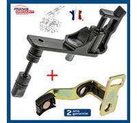 Selettore Del Leva Del Cambio Per AUDI A3 1.8 1.9 TDI - 1J0711256 1J0711202B