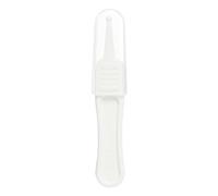Selettore del naso, strumento di selezione Booger - Picker per naso per bambini | Pinza portatile sicura ed efficace, pinzette rotonde per la pulizia, pinze per la pulizia dei uditivi, passaggi nasali
