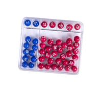 Selettore della lotteria portatile macchina della lotteria divertente, selettore di numeri della lotteria | Giocattolo per disegnare i numeri della lotteria, macchina selettore conveniente da usare