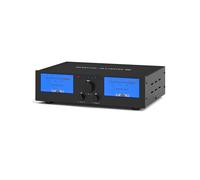 Selettore di canali per amplificatore digitale HIFI 300W 2/4 canali per sistema audio Eversolo DMP-A6
