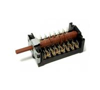 SELETTORE DI FUNZIONI ORIGINALE COMPATIBILE CON FORNO HISENSE - 4670995BS