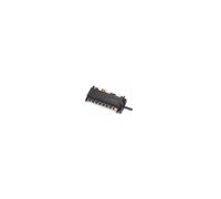 SELETTORE DI FUNZIONI ORIGINALE COMPATIBILE CON FORNO SMEG - 2496606BS