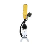 Selettore di marcia, 701-80165 701-52701 701-52601, interruttore indicatori di direzione avanti e indietro sul piantone dello sterzo, adatto for escavatori 3CX 4CX(701-80165)