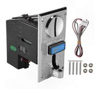 Selettore di monete per distributori automatici e giochi arcade Multi Accettatore di monete