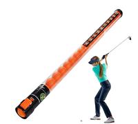 Selettore di palline da golf - Strumento per retriever per tubi trasparenti, pinza multifunzionale leggera, collezionista di guida riutilizzabile | Corso, area pratica, collezione, ritiro facile