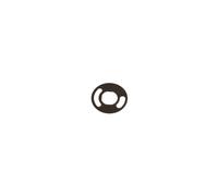 Selettore di porta Fox Factory Float DPX2 Port Selector Nero