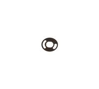 Selettore di porta Fox Factory Float DPX2 Port Selector Noir