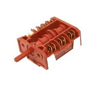 Selettore Fornello Genuine Zanussi Forno Interruttore 3581980095
